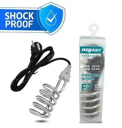 Orignal F8 2000w Water Heater Rod