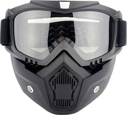 motorcycle full face mask goggle Blowtorch Safety Goggle