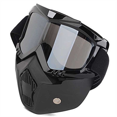 motorcycle full face mask goggle Blowtorch Safety Goggle