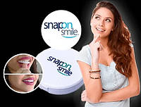 Snap On Smile Teeth Cosmetic Natural Instant Veneers Dental Fake Tooth Cover