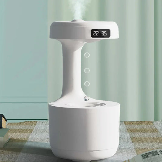 Anti Gravity Humidifier