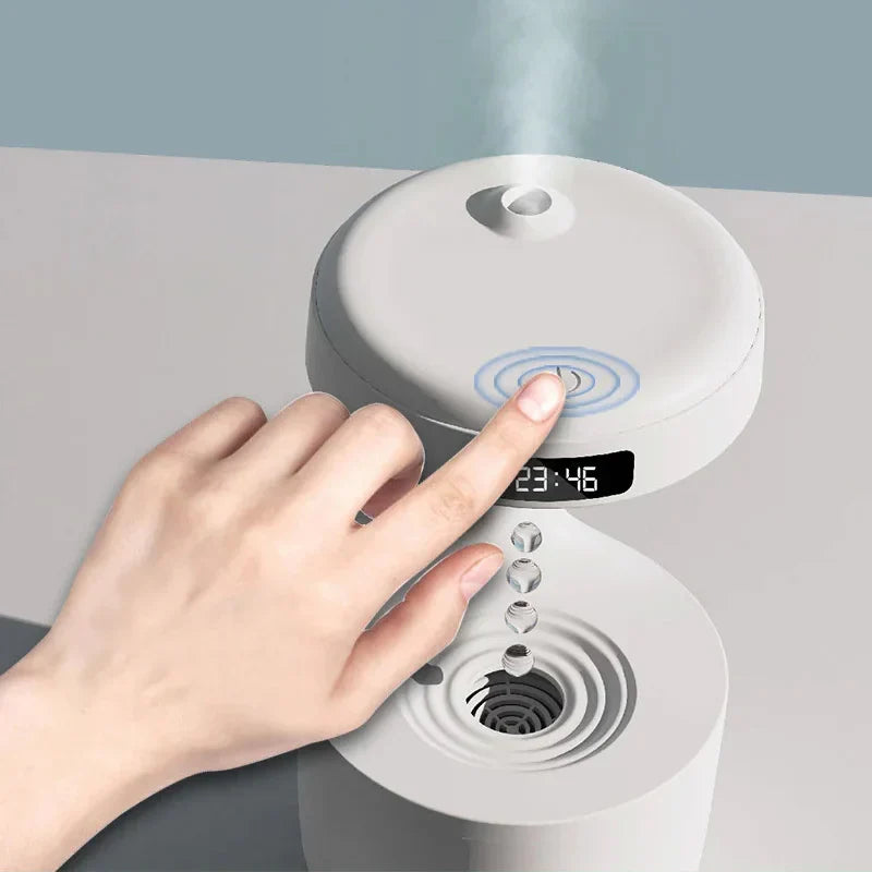 Anti Gravity Humidifier