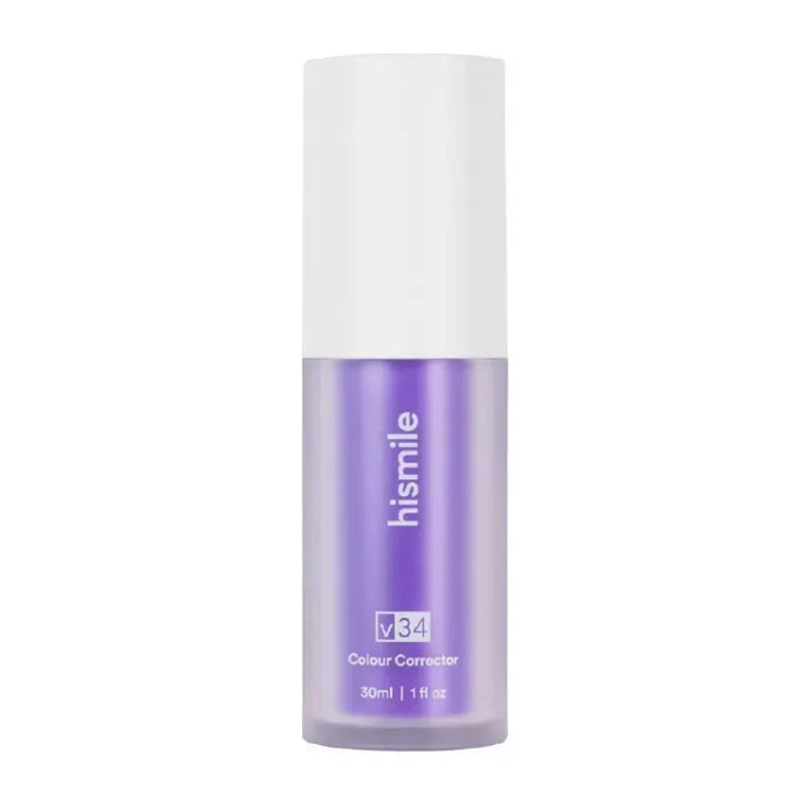 HiSmile V34 Teeth Whitener Serum