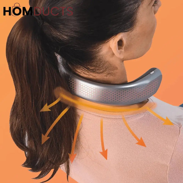 Rechargeable Neck Heater